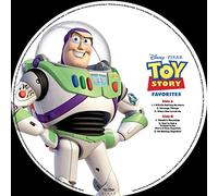 Various Artists - Toy Story Favorites [VINYL]
