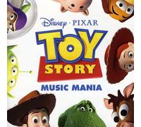 Various Artists - Toy Story Music Mania