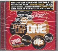 Various Artists - Tracklist One