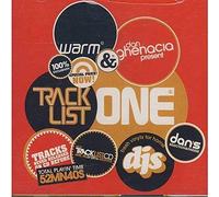 Various Artists - Tracklist One