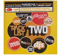 Various Artists - Tracklist Two