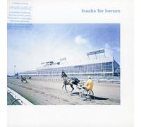 Various Artists - Tracks For Horses