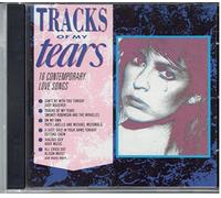 Various Artists - Tracks Of My Tears [UK Import]