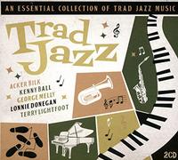 Various Artists - Trad Jazz
