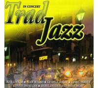 Various Artists - Trad Jazz At Its Very Best