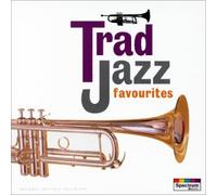 various artists - Trad Jazz Favourites