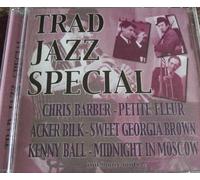 Various Artists - Trad Jazz Special