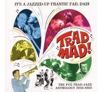 Various Artists - Trad Mad
