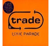 Various Artists - Trade Love Parade