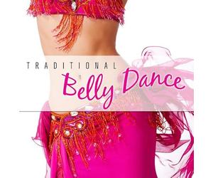 Various Artists - Traditional Belly Dance