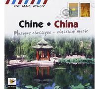 Various Artists - Traditional Chinese Music