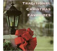 Various Artists - Traditional Christmas Favorites