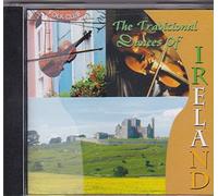 Various Artists - Traditional Dances of Ireland