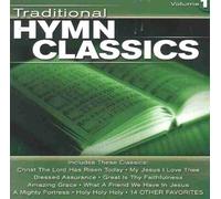 various artists - Traditional Hymn Classics, Hearts, Minds and Souls Series, Vol. 1