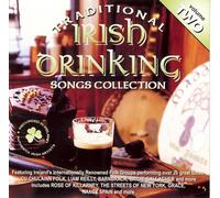 Various Artists - Traditional Irish Drinking Songs, Vol. 2