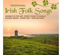 Various Artists - Traditional Irish Folk Songs