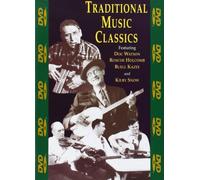 Various Artists - Traditional Music Classics