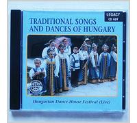 Various Artists - Traditional Songs & Dances of
