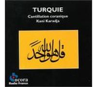 Various Artists - Traditional Turkish Music