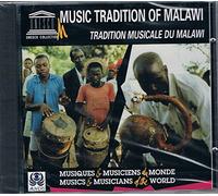 Various Artists - Traditionelle Musik Aus M