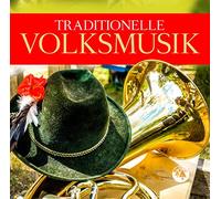 Various Artists - Traditionelle Volksmusik