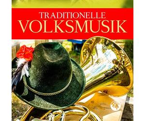 Various Artists - Traditionelle Volksmusik