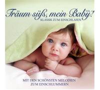 Various Artists - Träum süß, mein Baby!Klassik z