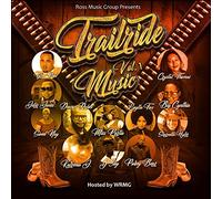 Various Artists - Trailride Music Volume 1 (Various Artists)