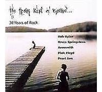 Various Artists - Train Kept a Rollin 30 Years O