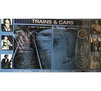 Various Artists - Trains And Cars