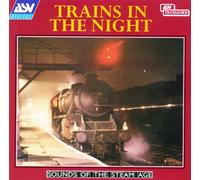 Various Artists - Trains in the Night