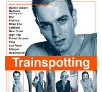 Various Artists Trainspotting (CD) Album (US IMPORT)