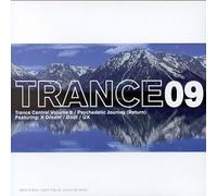 Various Artists - Trance 09