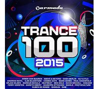 Various Artists - Trance 100 - 2015