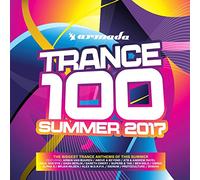 Various Artists - Trance 100 - Summer 2017