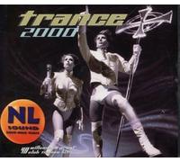 Various Artists - Trance 2000 (US Import)
