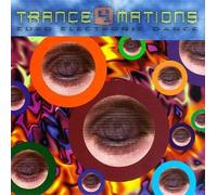 Various Artists - Trance 4 Mations: EURO ELECTRONIC DANCE