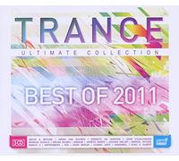 Various Artists - Trance - Best Of 2011
