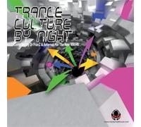 Various Artists - Trance Culture: By Night