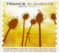 Various Artists - Trance Elements '12:Earth