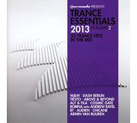 Various Artists - Trance Essentials 2013 Volume 2