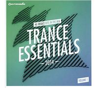 Various Artists - Trance Essentials 2014