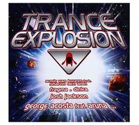 Various Artists - Trance Explosion