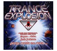 Various Artists - Trance Explosion