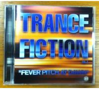 Various Artists - Trance Fiction