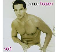 Various Artists - Trance Heaven 1