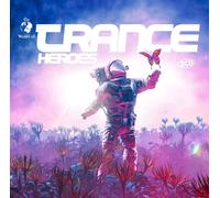 Various Artists - Trance Heroes
