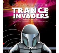 Various Artists - Trance Invaders Chapter 2
