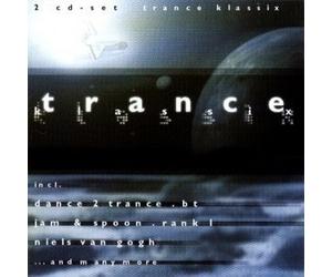 Various Artists - Trance Klassix