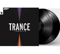 Various Artists - Trance Legacy III / Various [New Vinyl LP] UK - Import